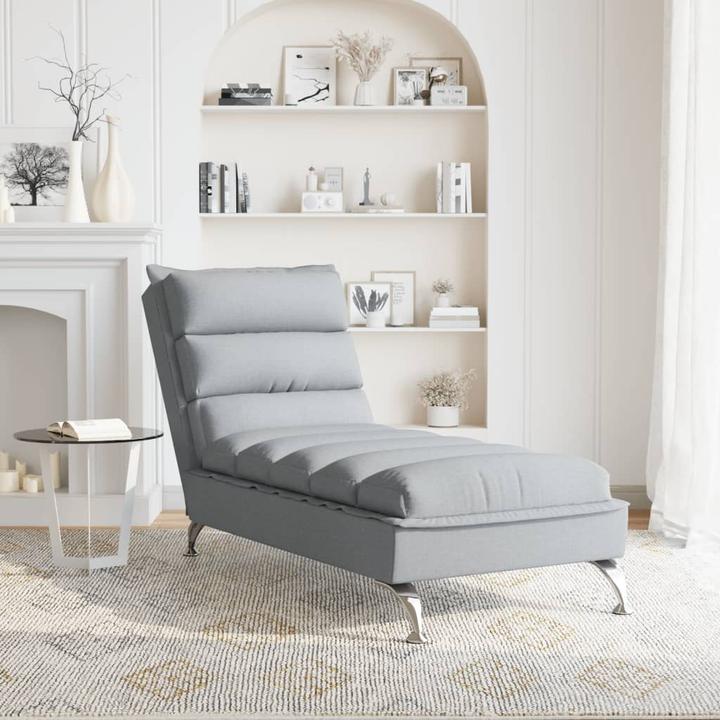 Produktbild vidaXL Chaiselongue (Recamiere)