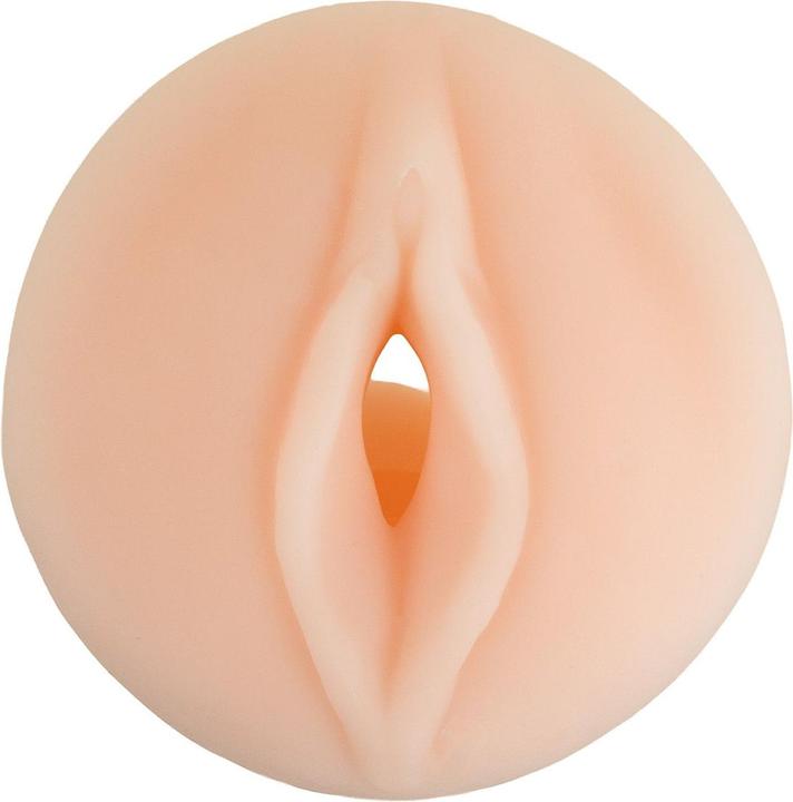 Actual product image Lovense Vagina Sleeve