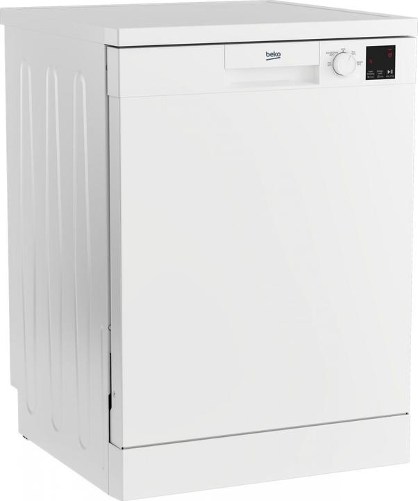 Actual product image Beko Geschsp. DFN04321W E