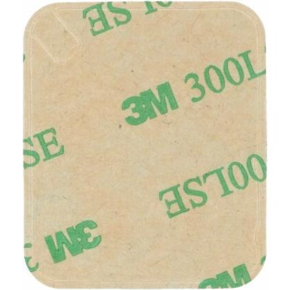 Thumbnail - OEM Klebeband für Apple Watch 3 - 42mm (A1860, A1861, A1889, A1891, A1890, A1892) (Klebefolie, Apple Watch Series 3), Mo...