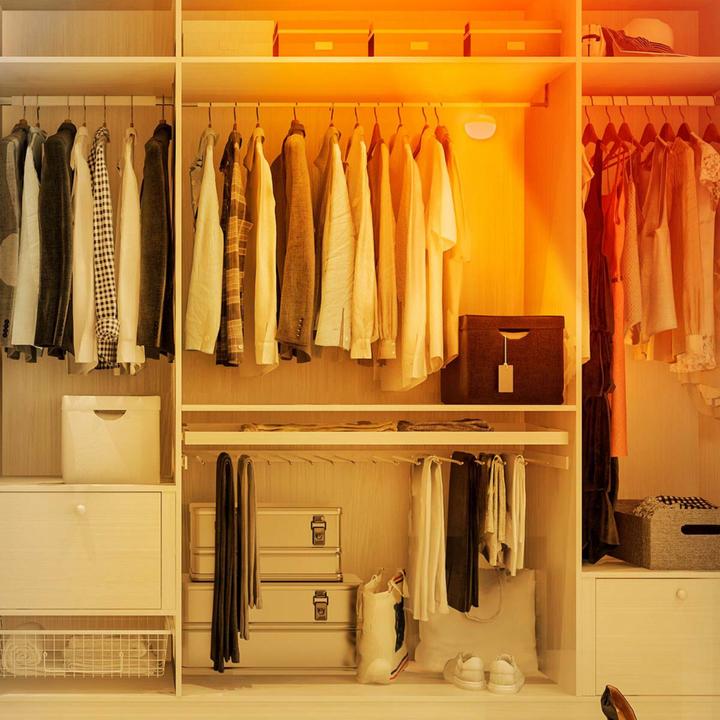 Produktbild Newgarden New Garden TRAGBARE LEUCHTE cherry (900 lm, IP54)