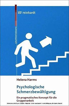 Produktbild Psychologische Schmerzbewältigung (Deutsch, 2009)
