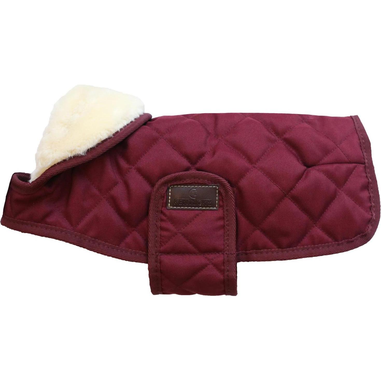 Kentucky Dogwear Hundemantel 160g (L, Hundemantel), Hundebekleidung