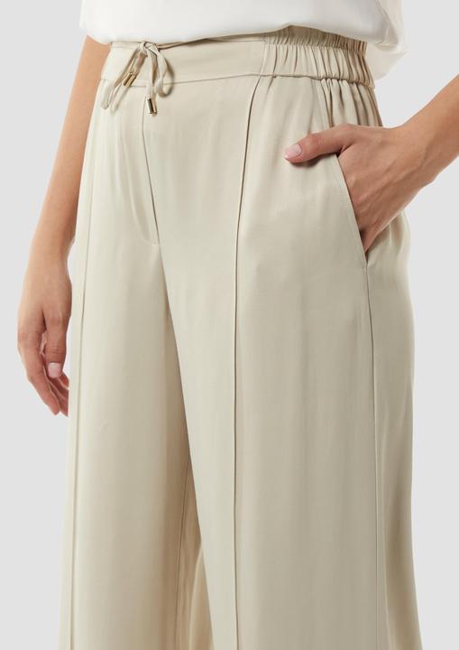 Actual product image Comma Hose Schlupfhose aus Satin (Frequency band 38 (2600 MHz))