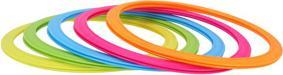 Produktbild Hinkel Ringe Set 10 Stück Happy Moves