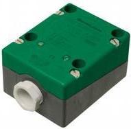 Actual product image Pepperl & Fuchs Sensor