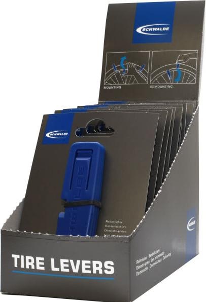 Actual product image Schwalbe Tyre levers