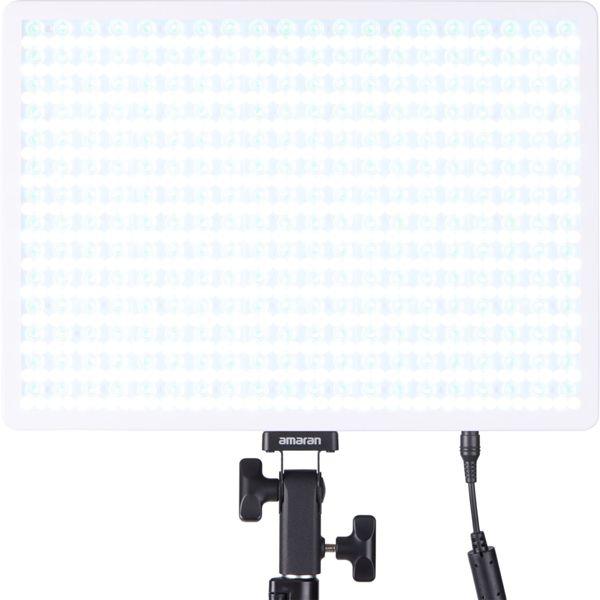 Immagine prodotto Amaran Pano 120c Kit (White) (EU) (Apparecchio di illuminazione a superficie)