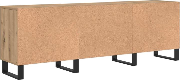 Actual product image vidaXL TV-Schränk (30 x 150 x 50 cm)