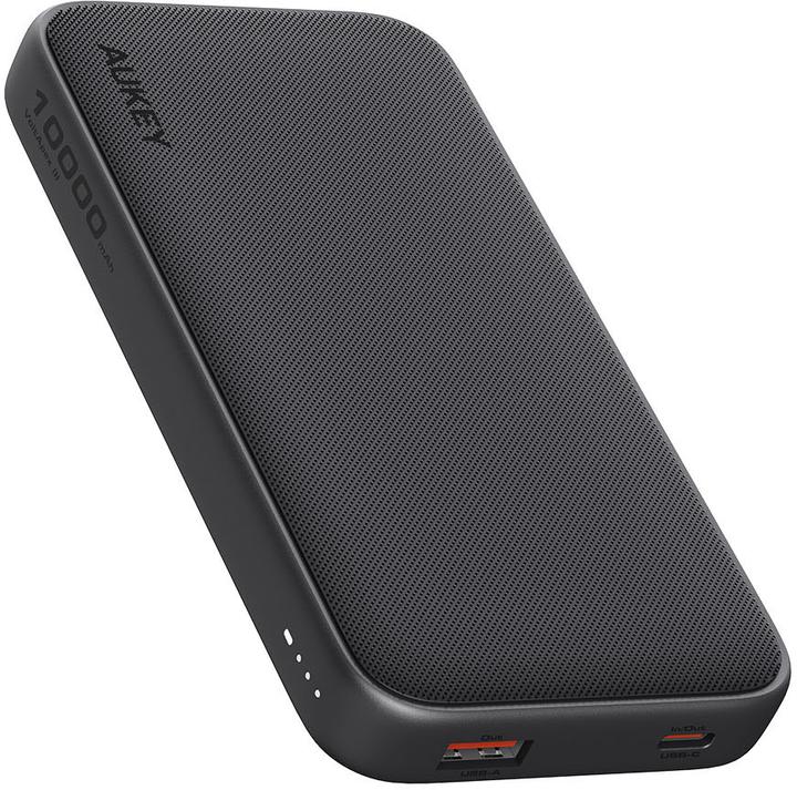 Aukey Spark Go Plus (10000 mAh, 22.50 W)