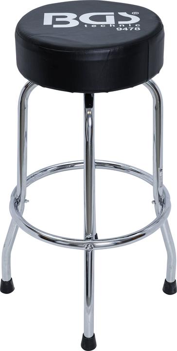 Productafbeelding BGS Werkplaats barkruk