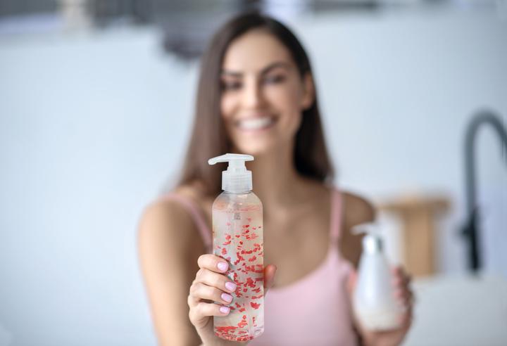 Actual product image Soap Charms (refill)