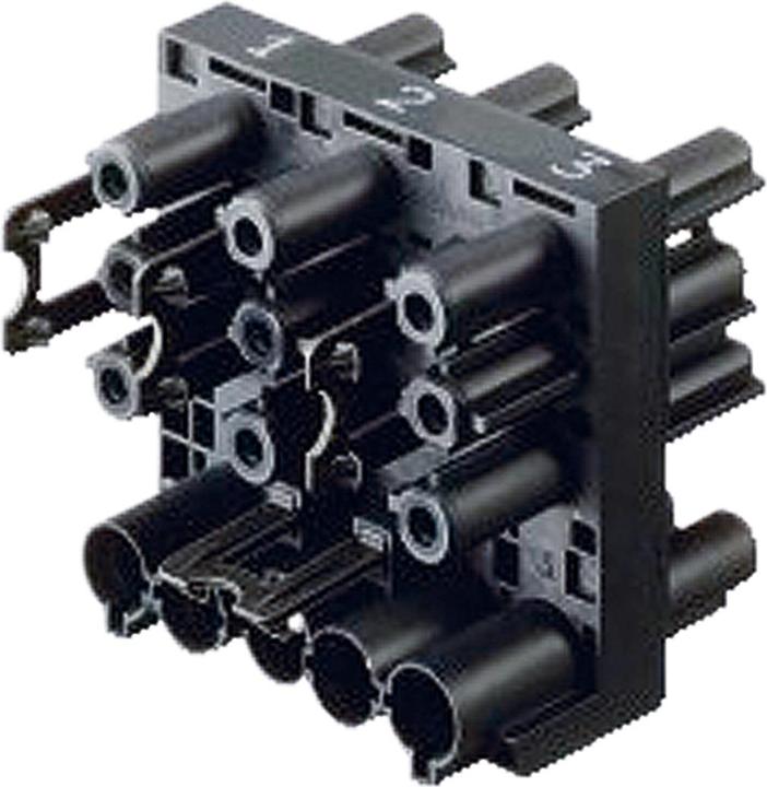 Bachmann Distributor Cable Connection Bl, Distributor (7x, GST18)