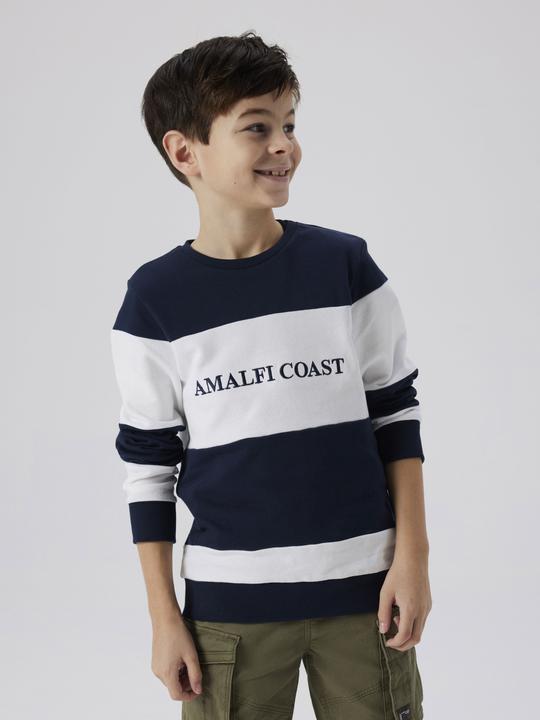 Produktbild Name it Langarm Sweatshirt (134)
