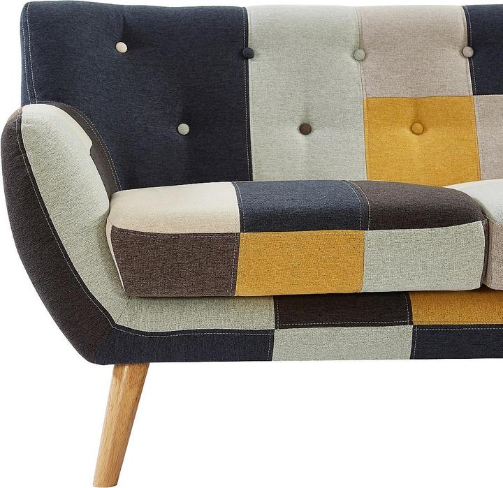 Produktbild Vente-unique Serti Ii (3-Sitzer)