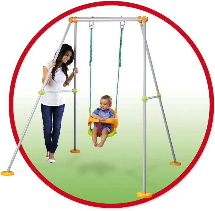 Image du produit Smoby Altalena Plus