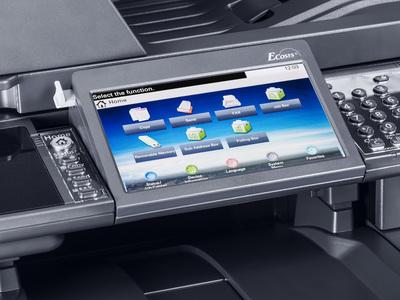 Produktbild Kyocera M6035cidn Ecosys (Laser, Farbe)