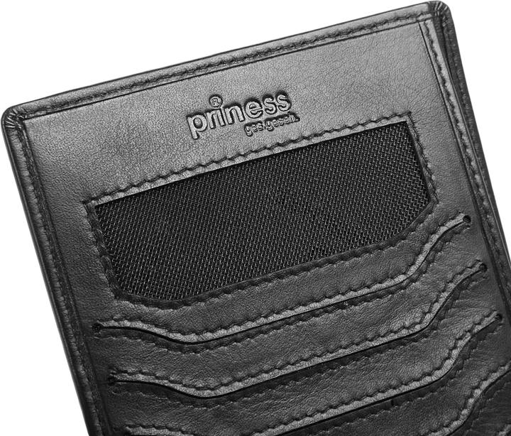 Actual product image Bodenschatz Geldbörse PRINESS