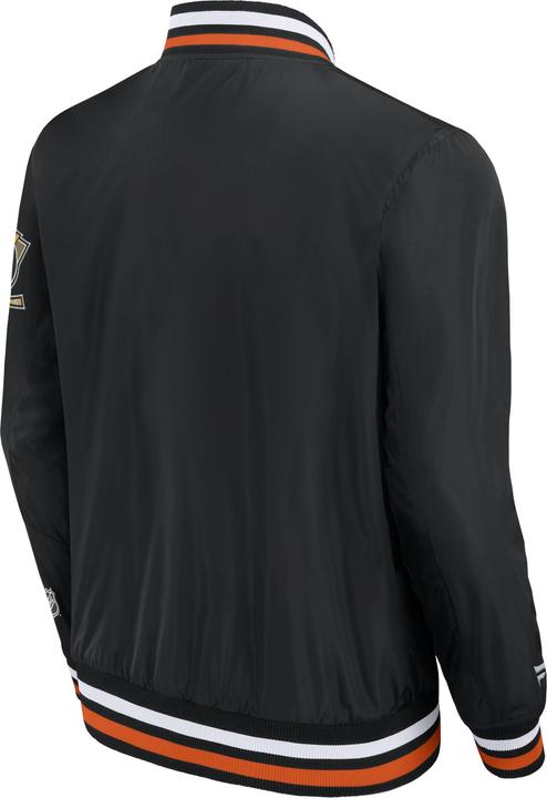 Produktbild Fanatics Anaheim Ducks NHL SATEEN College Jacket - XXL (XXL)
