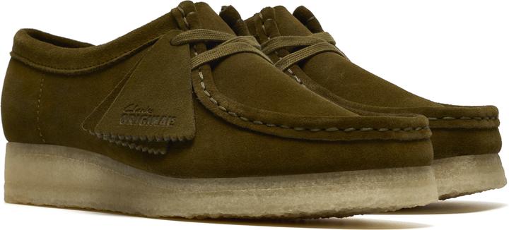 Produktbild Clarks W Wallabee. (35.5)