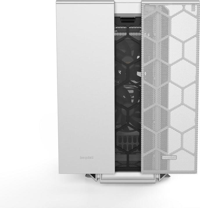 Actual product image be quiet! Silent Base 802 (ATX, E-ATX, mATX, Mini-ITX)