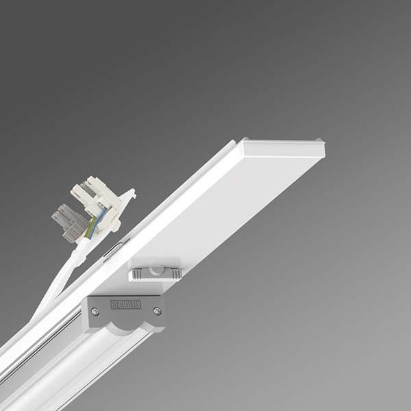 Regiolux, Wandleuchte + Deckenleuchte, LED-Geräteträger 51W 4000K 8089lm 1LED 1820/8404150 (8100 lm)