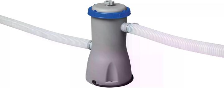 Produktbild Bestway Filterpumpe 3.028 l/h