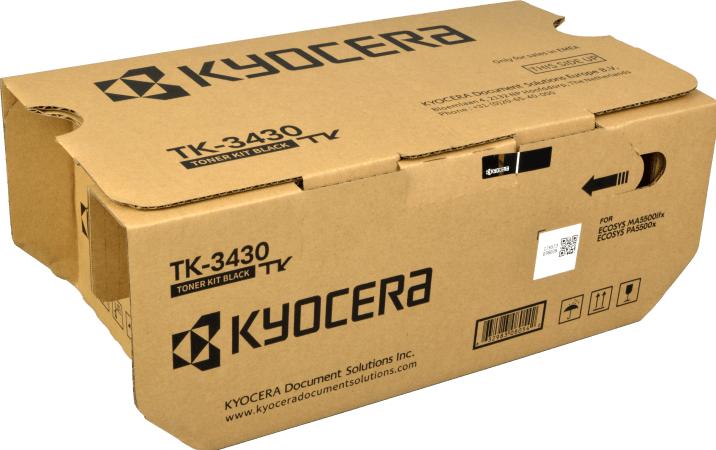 Immagine prodotto Kyocera Toner TK-3430 PA5500x (FC)
