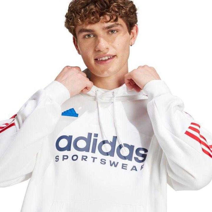 Produktbild Adidas House Of Tiro Nations Kapuzenpullover (S)
