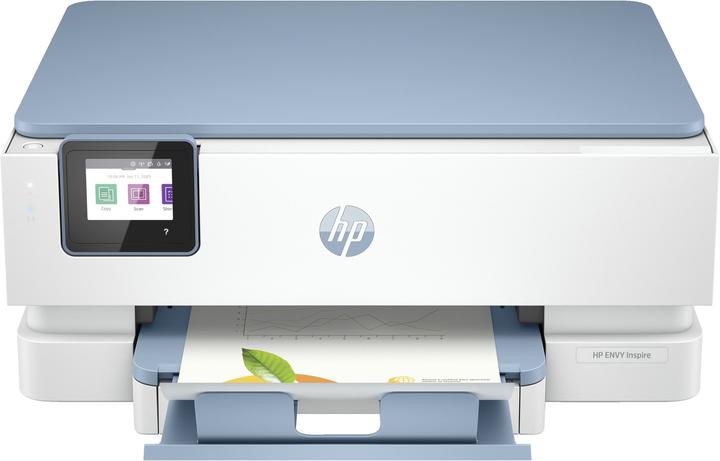 Produktbild HP Envy Inspire 7221e (Tintenpatrone, Farbe)