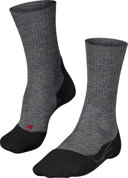 Immagine prodotto Falke TK2 Explore Wool Herren Trekking (46 - 48)