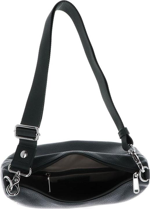 Produktbild Mandarina Duck Mellow Leather Hobo Bag