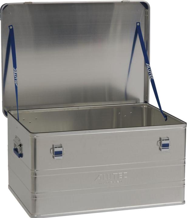 Actual product image Alutec Classic 186