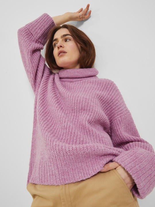 Actual product image JJXX JXEllinora Turtleneck (S)