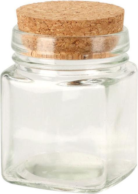 Immagine prodotto Barattolo da 160 ml, set da 6 (0.16 l)