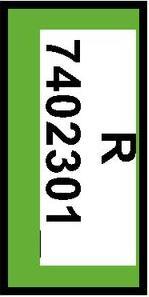 Produktbild Erima Hybrid Volleyball (5)