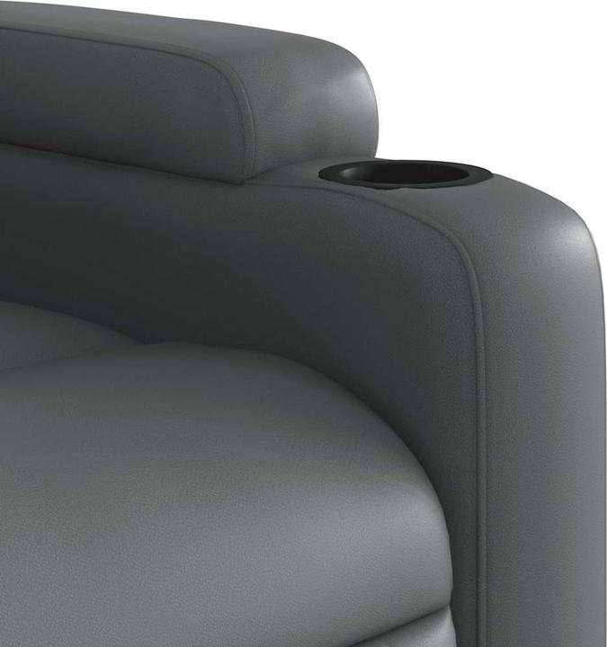 Image du produit vidaXL Massagesessel