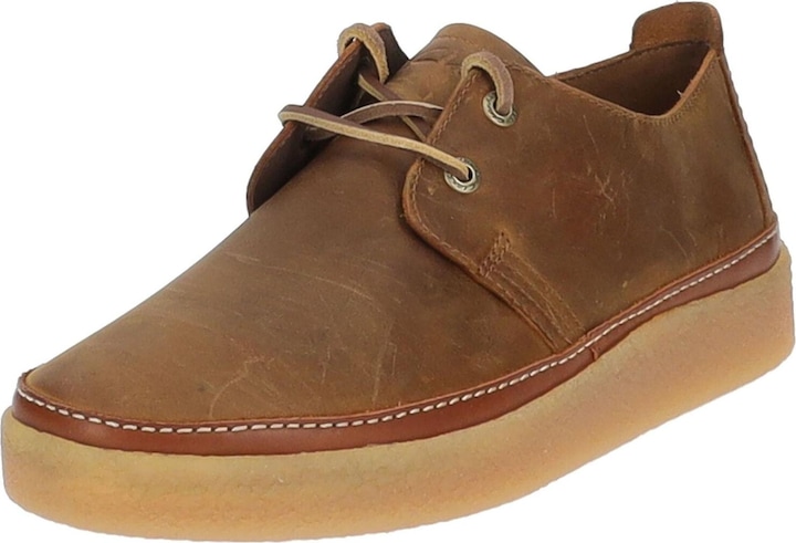 Actual product image Clarks Clarkwood low (44)