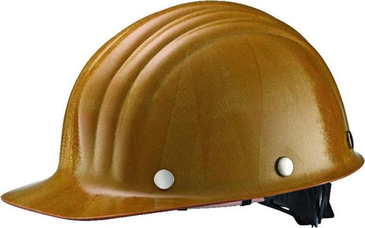 Produktbild Magni Schutzhelm BEN Natur, Gr.3 I/70 GW-R SE +150°C SCHUBERTH (59 - 63 cm)