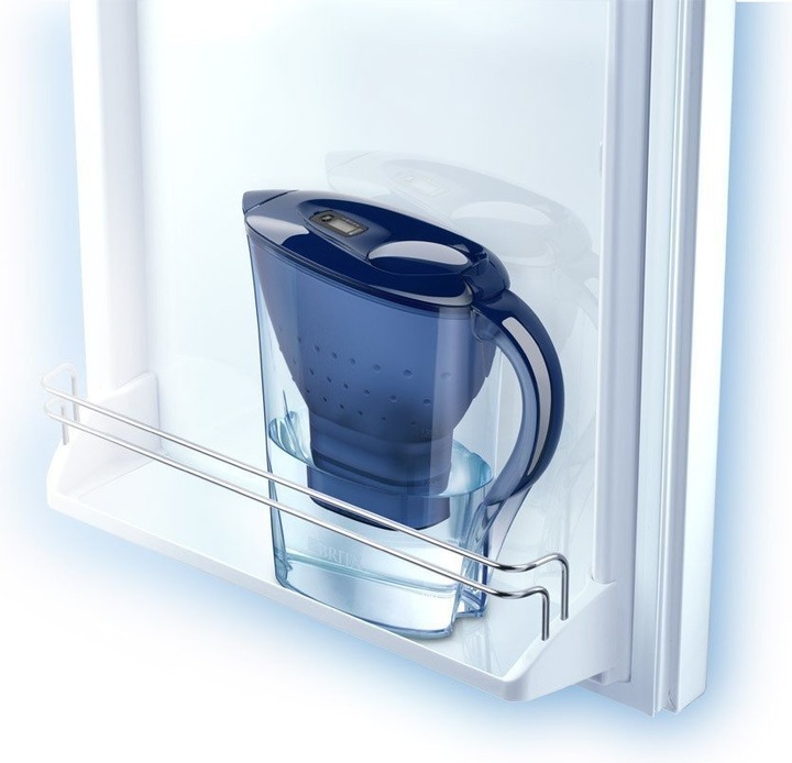 Produktbild Brita Marella + 3 Filterkartuschen
