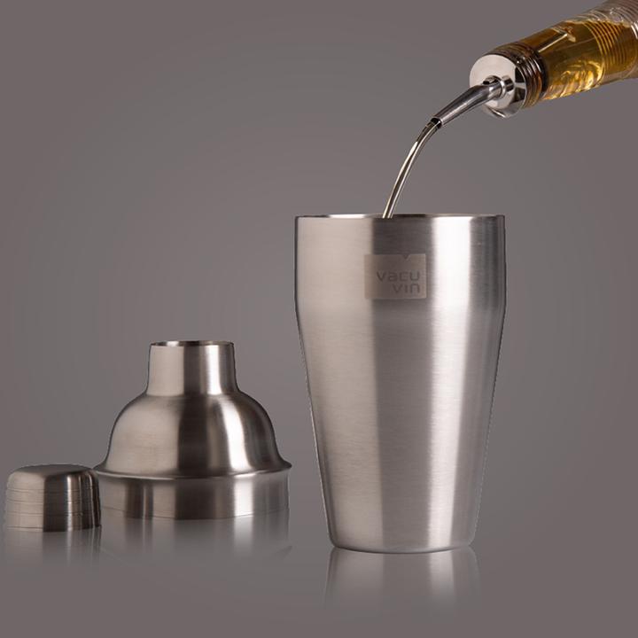 Immagine prodotto Vacu Vin Set da cocktail (Set da cocktail)