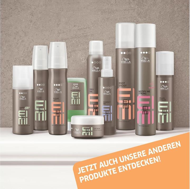 Produktbild Wella EIMI Absolute Set (500 ml)