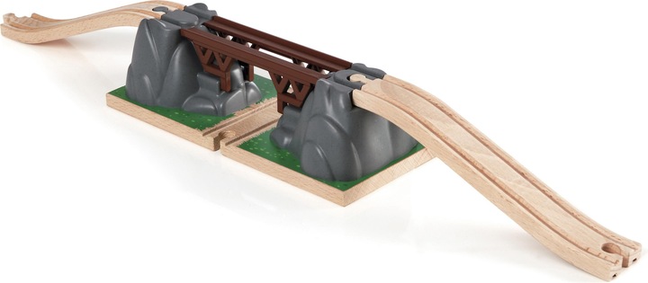 Produktbild Brio Einsturzbrücke