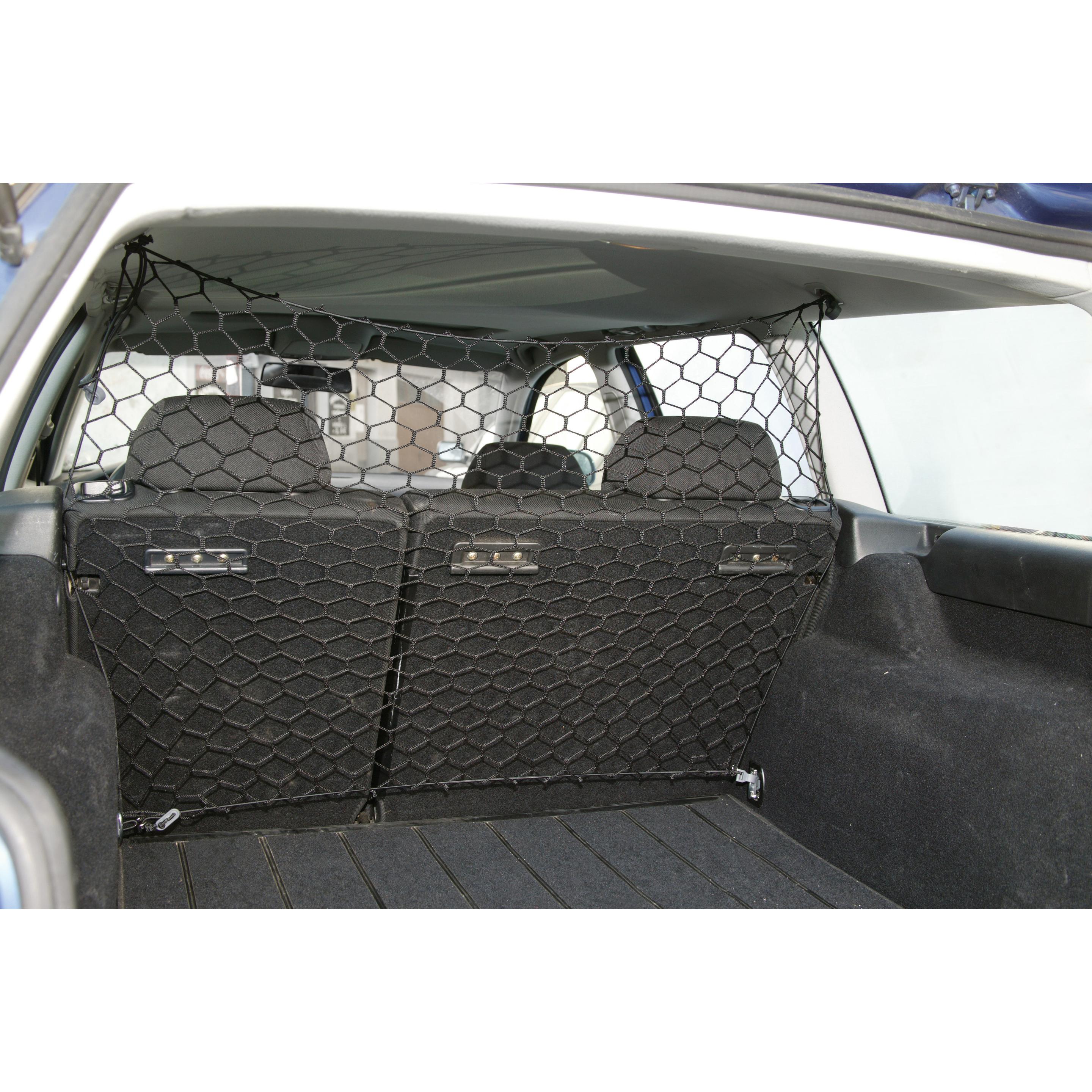 Thumbnail - Kerbl Autonetz (Hund, Sicherheitsverschluss), Tiertransport
