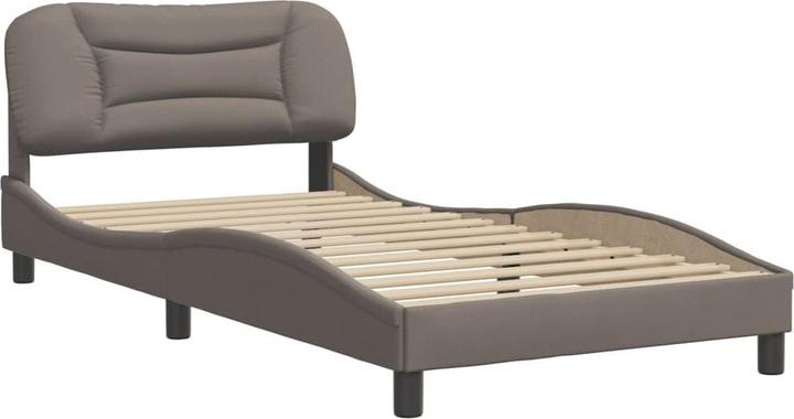 Image du produit vidaXL Bettgestell (100 x 200 cm)