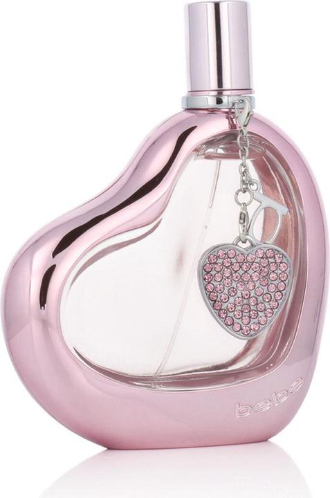 Immagine prodotto Bebe Sheer (Eau de parfum, 100 ml)