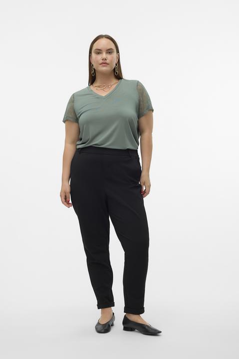 Produktbild Vero Moda Normal Waist Hose (W52/L32)