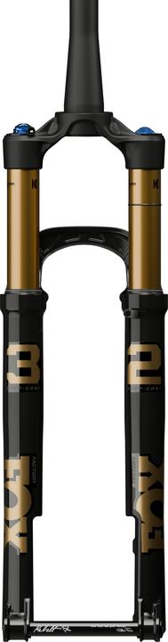Noir, Orange, shiny black/kashima