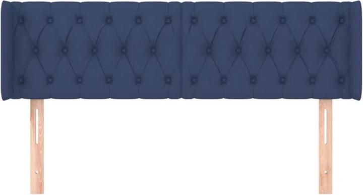 Produktbild vidaXL Kopfteil (163 x 16 x 88 cm)