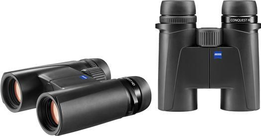 Produktbild Zeiss Conquest HD 10x32 (10 x, 32 mm)